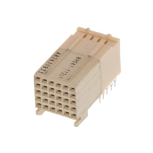 89047-112LF Amphenol ICC (FCI)  Spécialisé